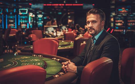  grosvenor casino manager salary